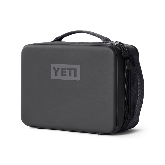 Yeti Daytrip Insulated Lunch Box 5l [col:charcoal]