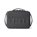 Yeti Daytrip Insulated Lunch Box 5l [col:charcoal]
