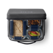 Yeti Daytrip Insulated Lunch Box 5l [col:charcoal]