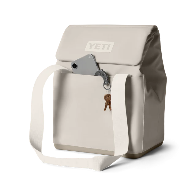 Yeti Daytrip Insulated Bag 14l [col:cape Taupe]