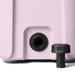 Yeti Roadie 15 [col:cherry Blossom]