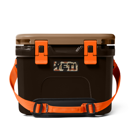 Yeti Roadie 15 [col:wetlands Camo]