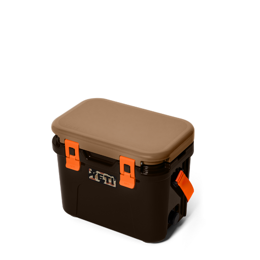 Yeti Roadie 15 [col:wetlands Camo]