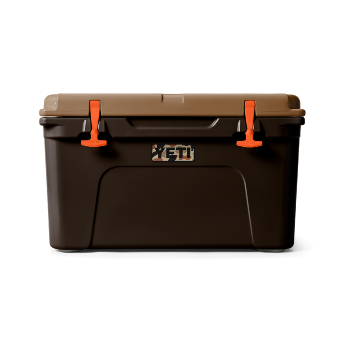 Yeti Tundra 45 [col:wetlands Camo]