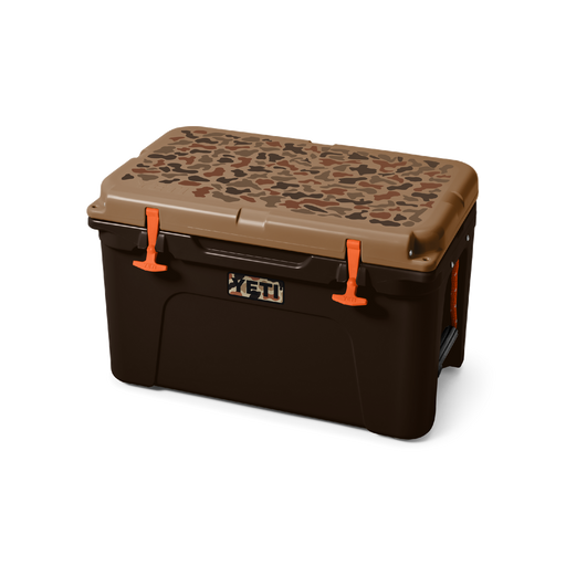 Yeti Tundra 45 [col:wetlands Camo]