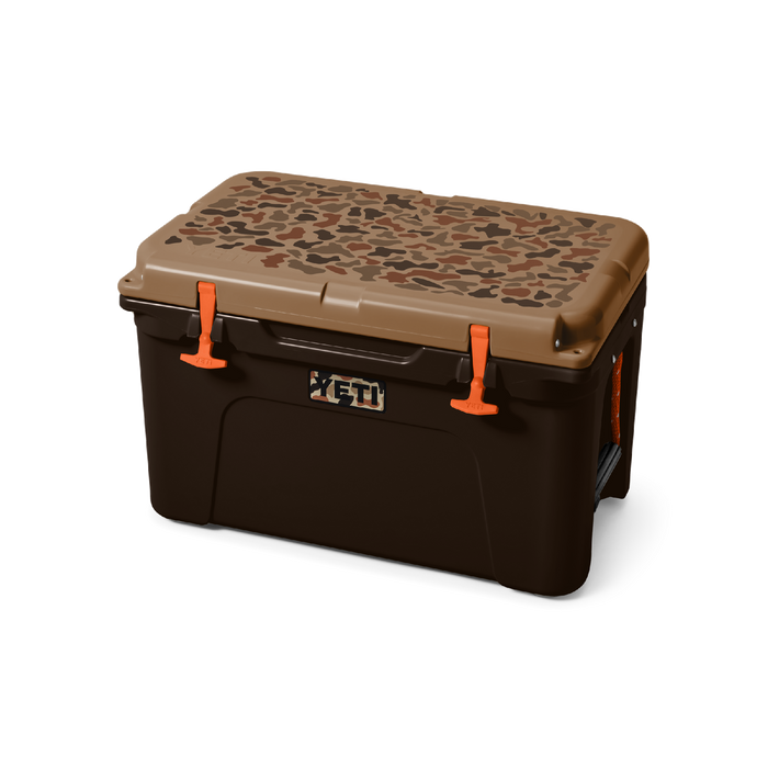Yeti Tundra 45 [col:wetlands Camo]