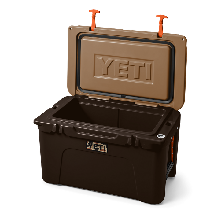 Yeti Tundra 45 [col:wetlands Camo]