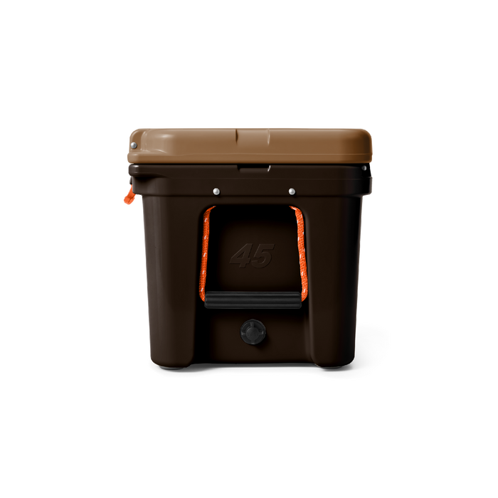 Yeti Tundra 45 [col:wetlands Camo]