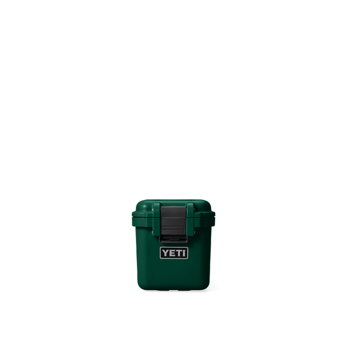 Yeti Loadout Gobox 15 [col:black Forest Green]