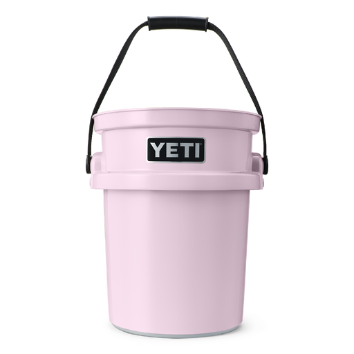 Yeti Loadout Bucket [col:cherry Blossom]