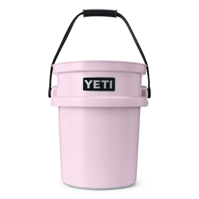 Yeti Loadout Bucket [col:cherry Blossom]