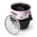 Yeti Loadout Bucket [col:cherry Blossom]