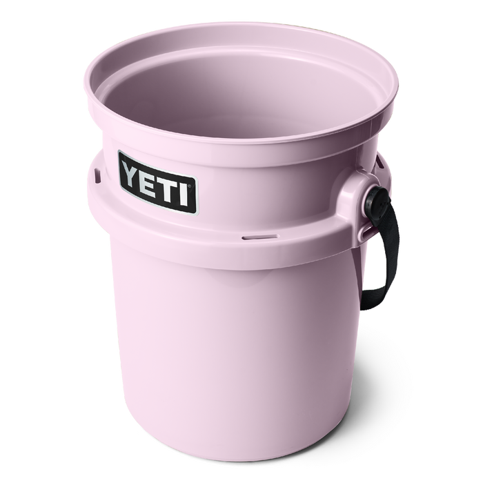 Yeti Loadout Bucket [col:cherry Blossom]