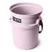 Yeti Loadout Bucket [col:cherry Blossom]
