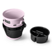 Yeti Loadout Bucket [col:cherry Blossom]