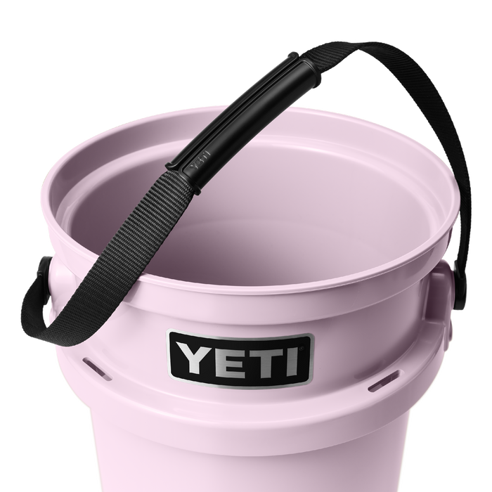 Yeti Loadout Bucket [col:cherry Blossom]
