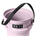 Yeti Loadout Bucket [col:cherry Blossom]