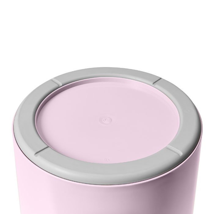 Yeti Loadout Bucket [col:cherry Blossom]