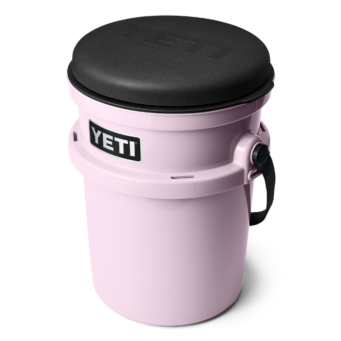 Yeti Loadout Bucket [col:cherry Blossom]