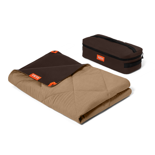 Yeti Lowlands Blanket [col:wetlands Camo]