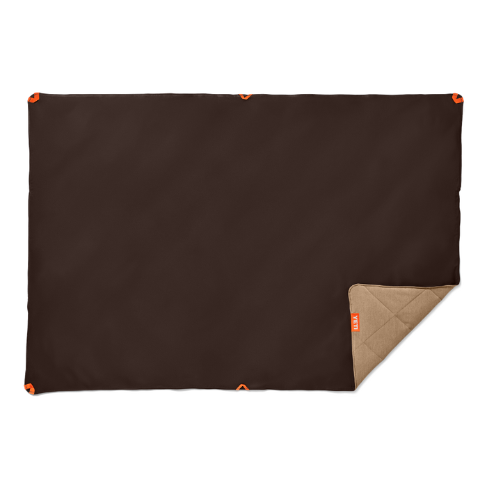 Yeti Lowlands Blanket [col:wetlands Camo]