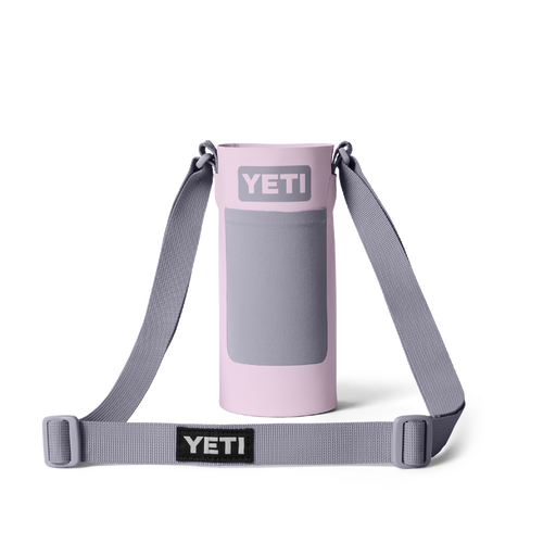 Yeti Rambler Bottle Sling Large [col:cherry Blossom]