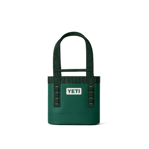 Yeti Camino Carryall 20 [col:black Forest Green]