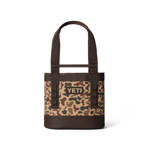 Yeti Camino Carryall 20 [col:wetlands Camo]
