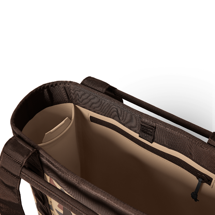 Yeti Camino Carryall 20 [col:wetlands Camo]