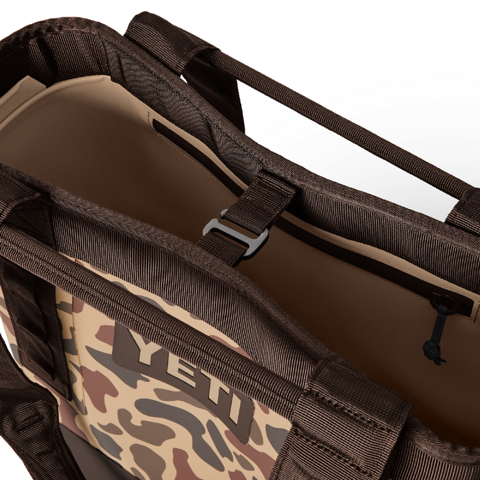 Yeti Camino Carryall 20 [col:wetlands Camo]