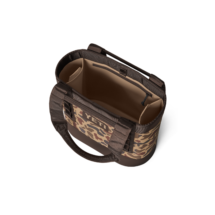 Yeti Camino Carryall 20 [col:wetlands Camo]