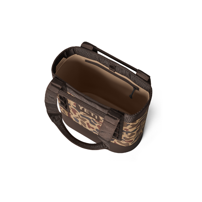 Yeti Camino Carryall 20 [col:wetlands Camo]