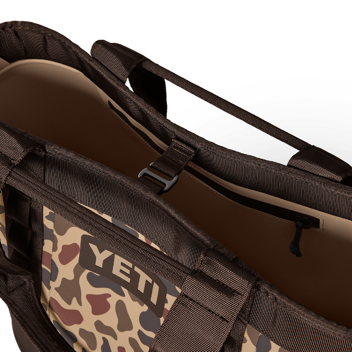 Yeti Camino 35 [col:wetlands Camo]