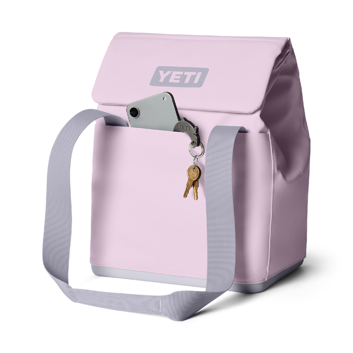 Yeti Daytrip Insulated Bag 14l [col:cherry Blossom]