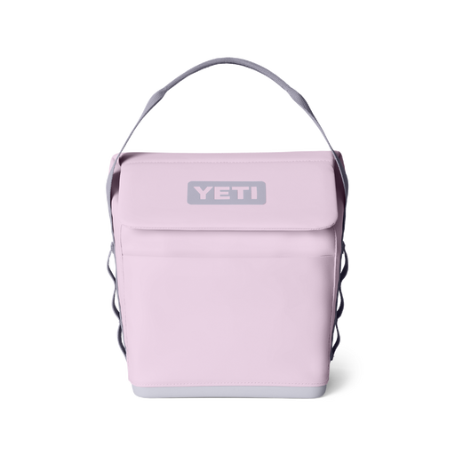 Yeti Daytrip Insulated Lunch Bag 6l [col:cherry Blossom]