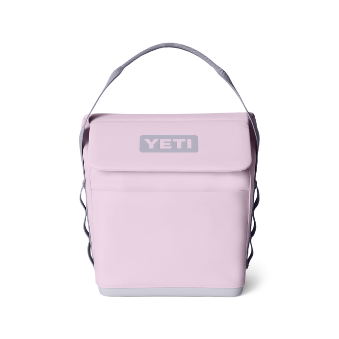 Yeti Daytrip Insulated Lunch Bag 6l [col:cherry Blossom]