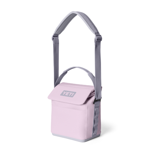 Yeti Daytrip Insulated Lunch Bag 6l [col:cherry Blossom]