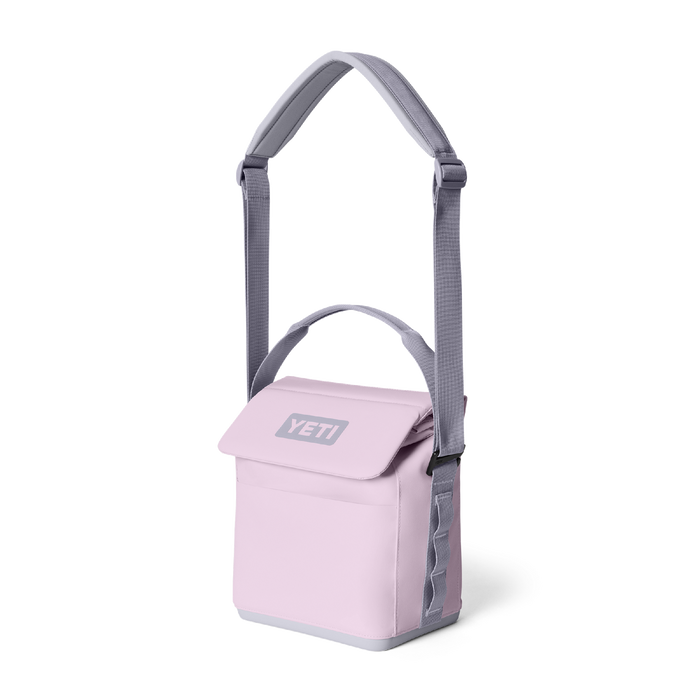 Yeti Daytrip Insulated Lunch Bag 6l [col:cherry Blossom]