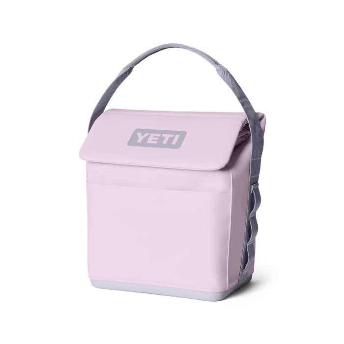 Yeti Daytrip Insulated Lunch Bag 6l [col:cherry Blossom]