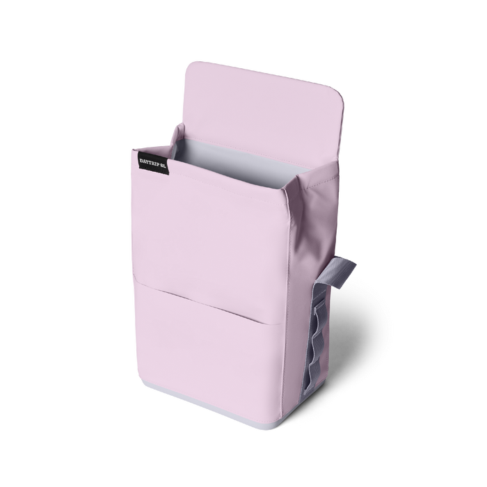 Yeti Daytrip Insulated Lunch Bag 6l [col:cherry Blossom]