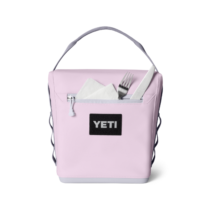 Yeti Daytrip Insulated Lunch Bag 6l [col:cherry Blossom]