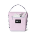 Yeti Daytrip Insulated Lunch Bag 6l [col:cherry Blossom]