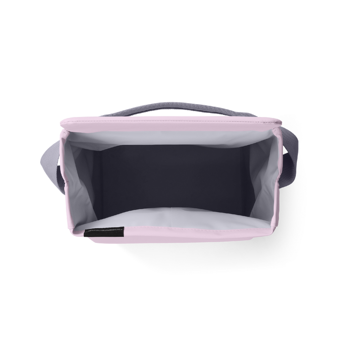 Yeti Daytrip Insulated Lunch Bag 6l [col:cherry Blossom]
