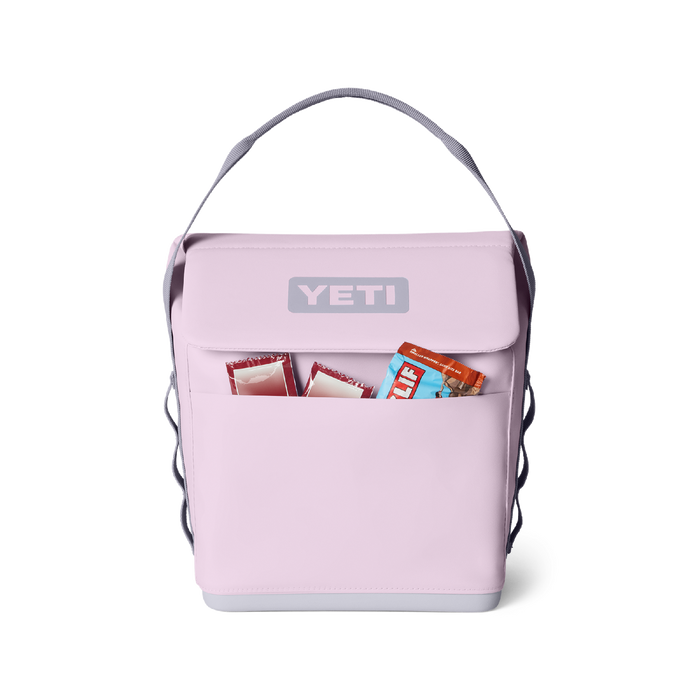 Yeti Daytrip Insulated Lunch Bag 6l [col:cherry Blossom]