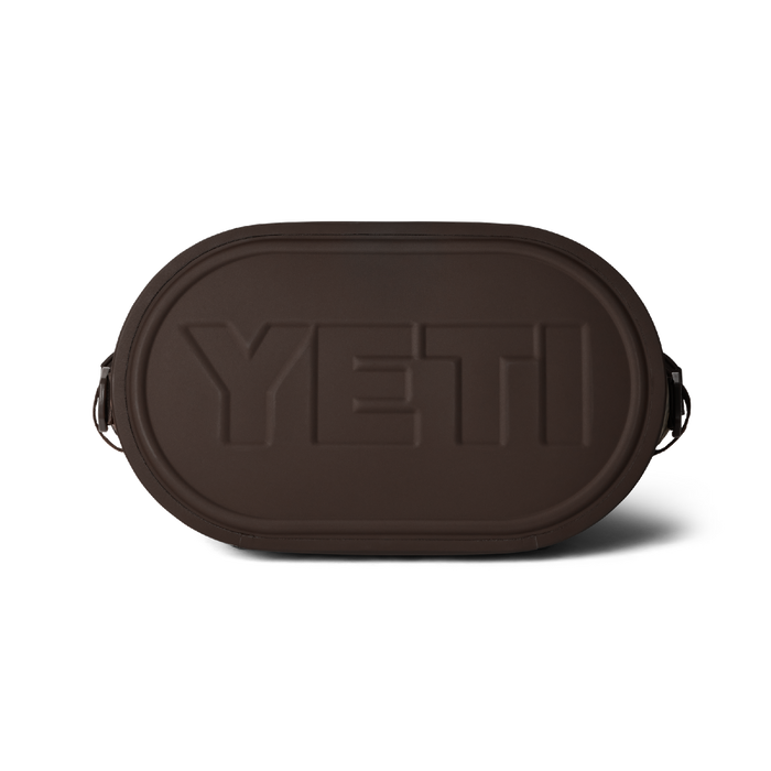 Yeti Hopper M30 Soft Cooler [col:wetlands Camo]