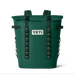 Yeti Hopper M20 Soft Backpack Cooler [col:black Forest Green]