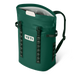 Yeti Hopper M20 Soft Backpack Cooler [col:black Forest Green]