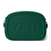 Yeti Hopper M20 Soft Backpack Cooler [col:black Forest Green]