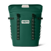 Yeti Hopper M20 Soft Backpack Cooler [col:black Forest Green]