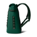 Yeti Hopper M20 Soft Backpack Cooler [col:black Forest Green]